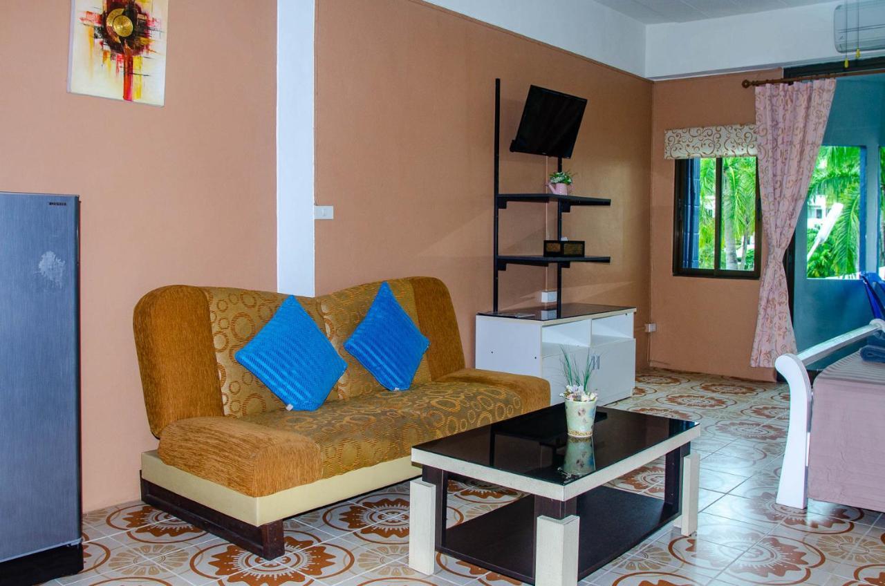 Allstar Guesthouse Карон Экстерьер фото